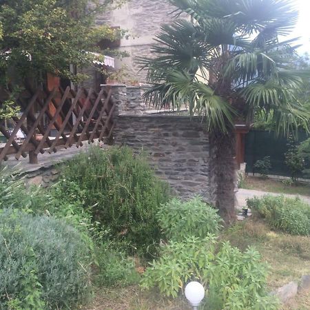 B&B Beauregard Villaretto Екстериор снимка