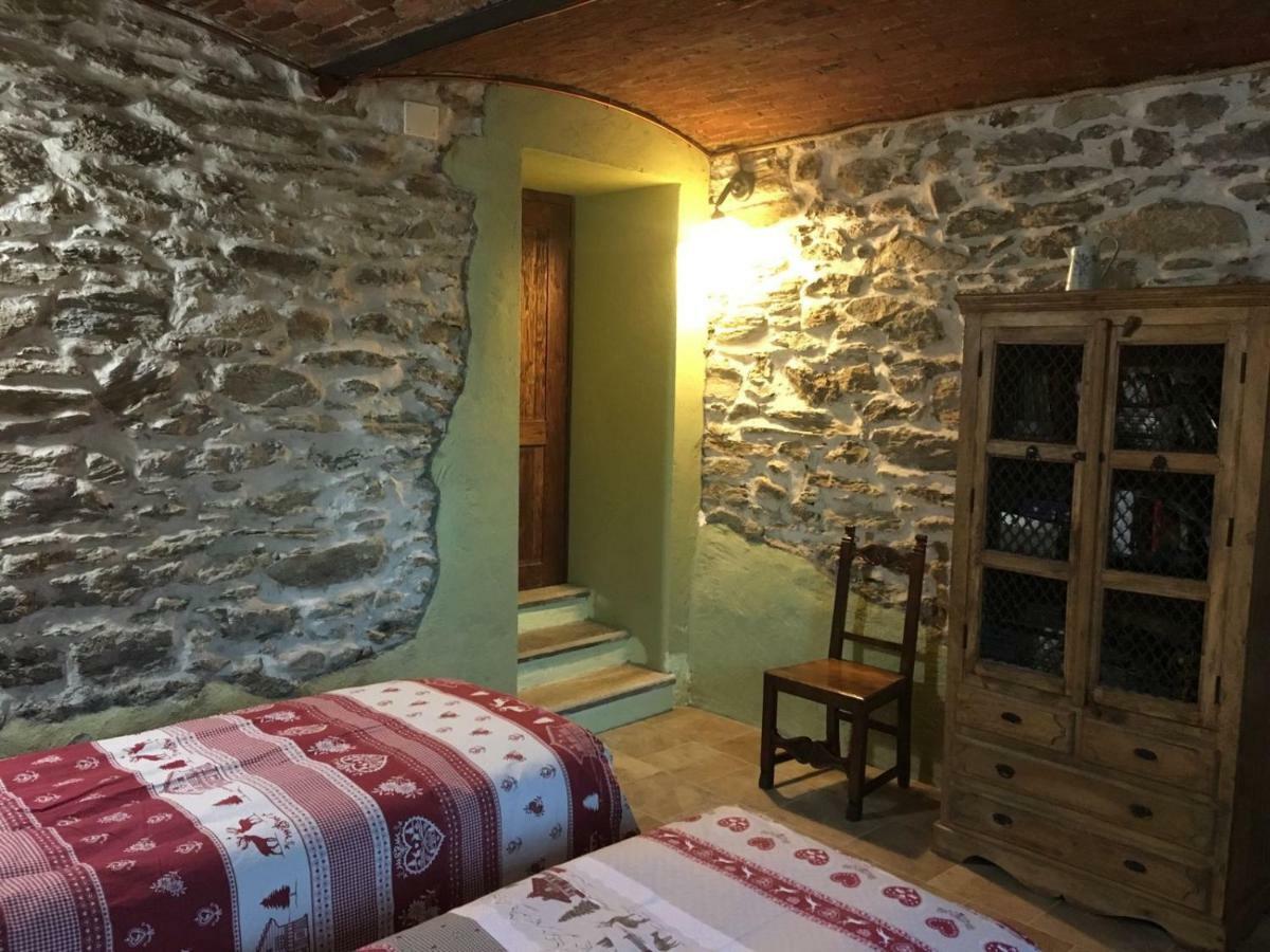 B&B Beauregard Villaretto Екстериор снимка