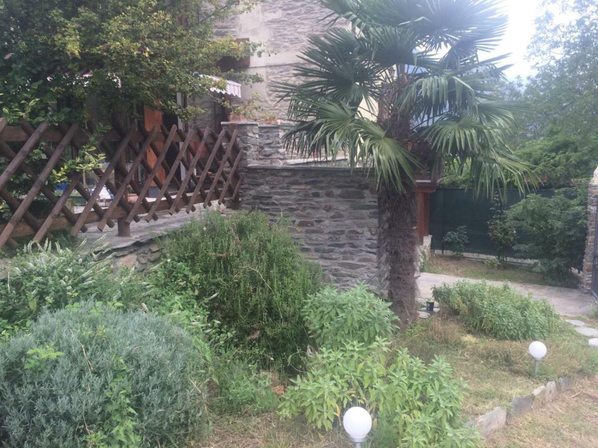 B&B Beauregard Villaretto Екстериор снимка