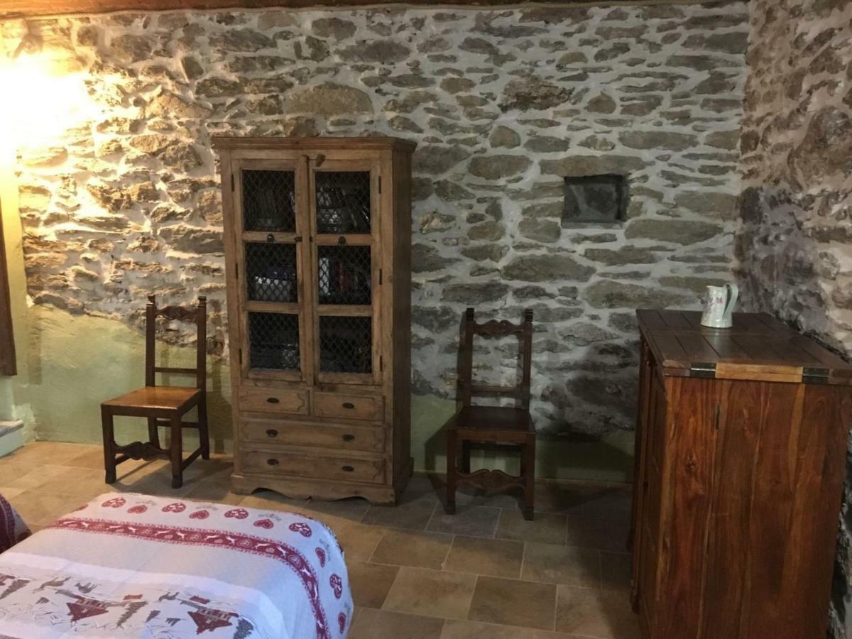 B&B Beauregard Villaretto Екстериор снимка