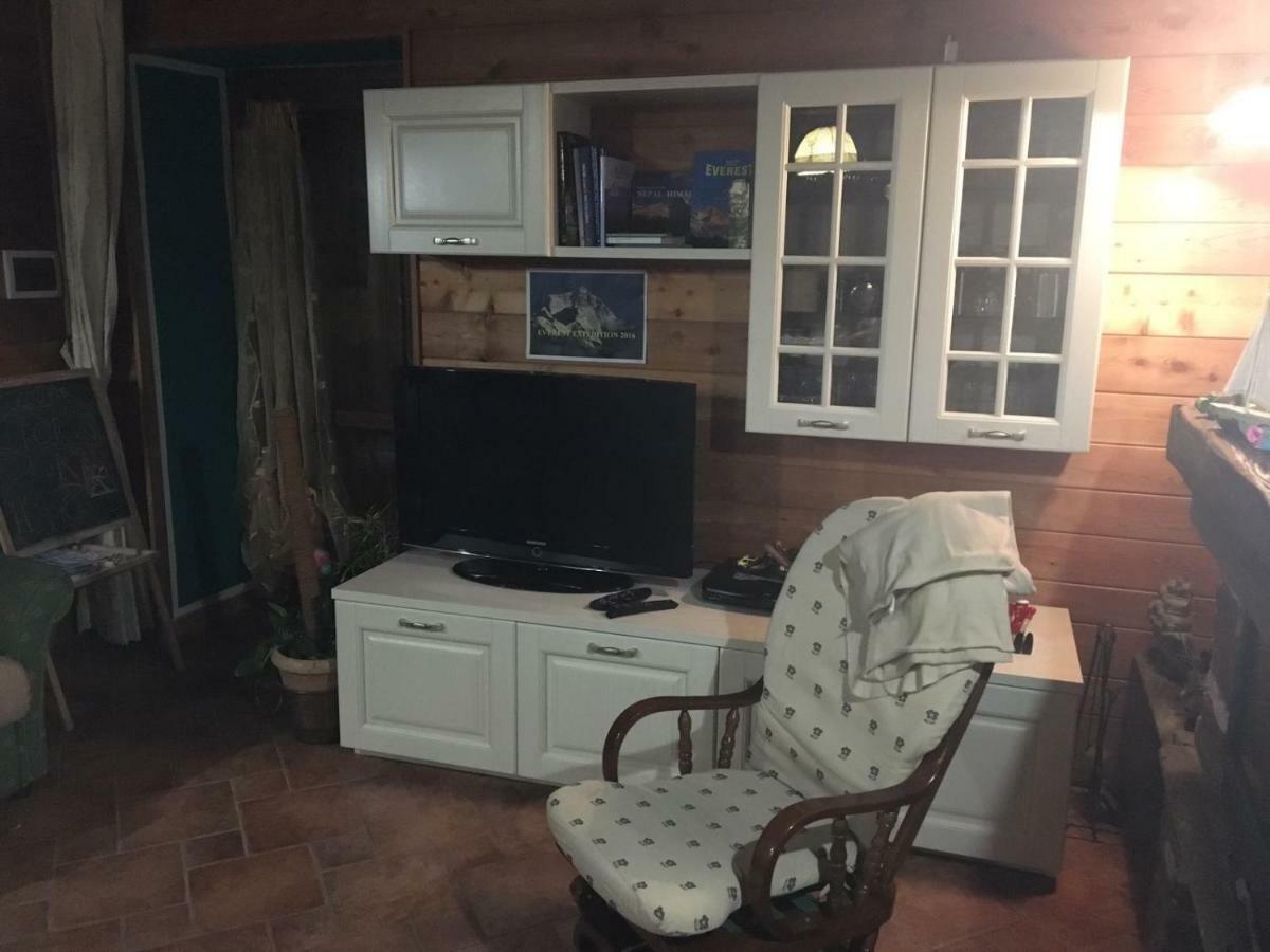 B&B Beauregard Villaretto Екстериор снимка