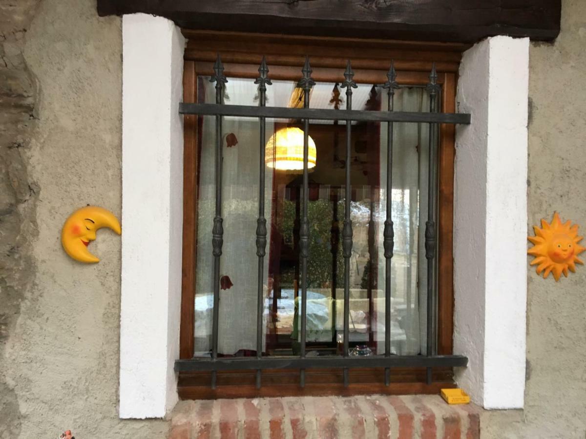 B&B Beauregard Villaretto Екстериор снимка