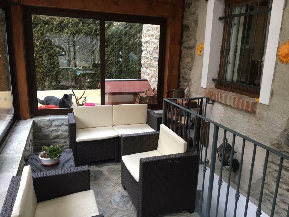 B&B Beauregard Villaretto Екстериор снимка