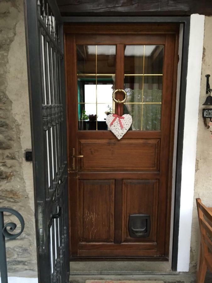 B&B Beauregard Villaretto Екстериор снимка