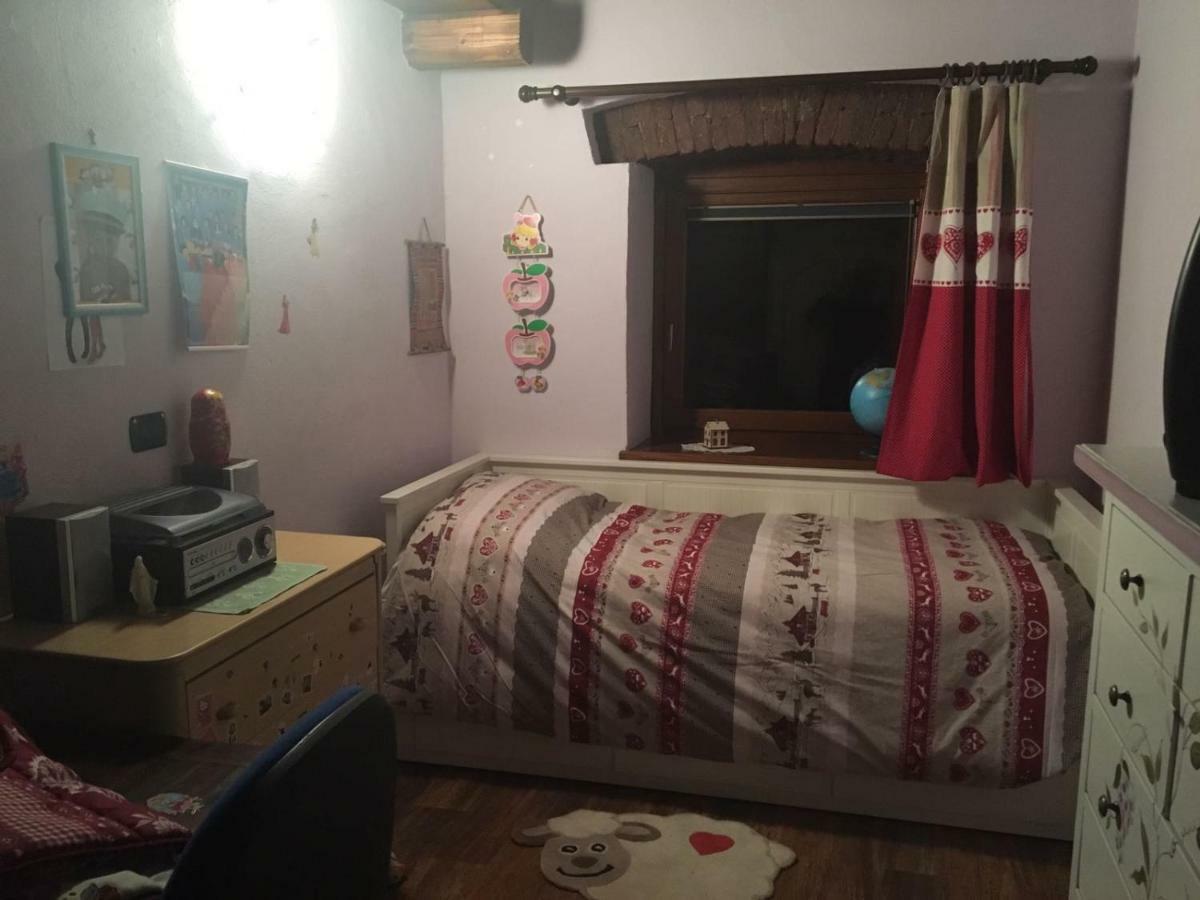 B&B Beauregard Villaretto Екстериор снимка