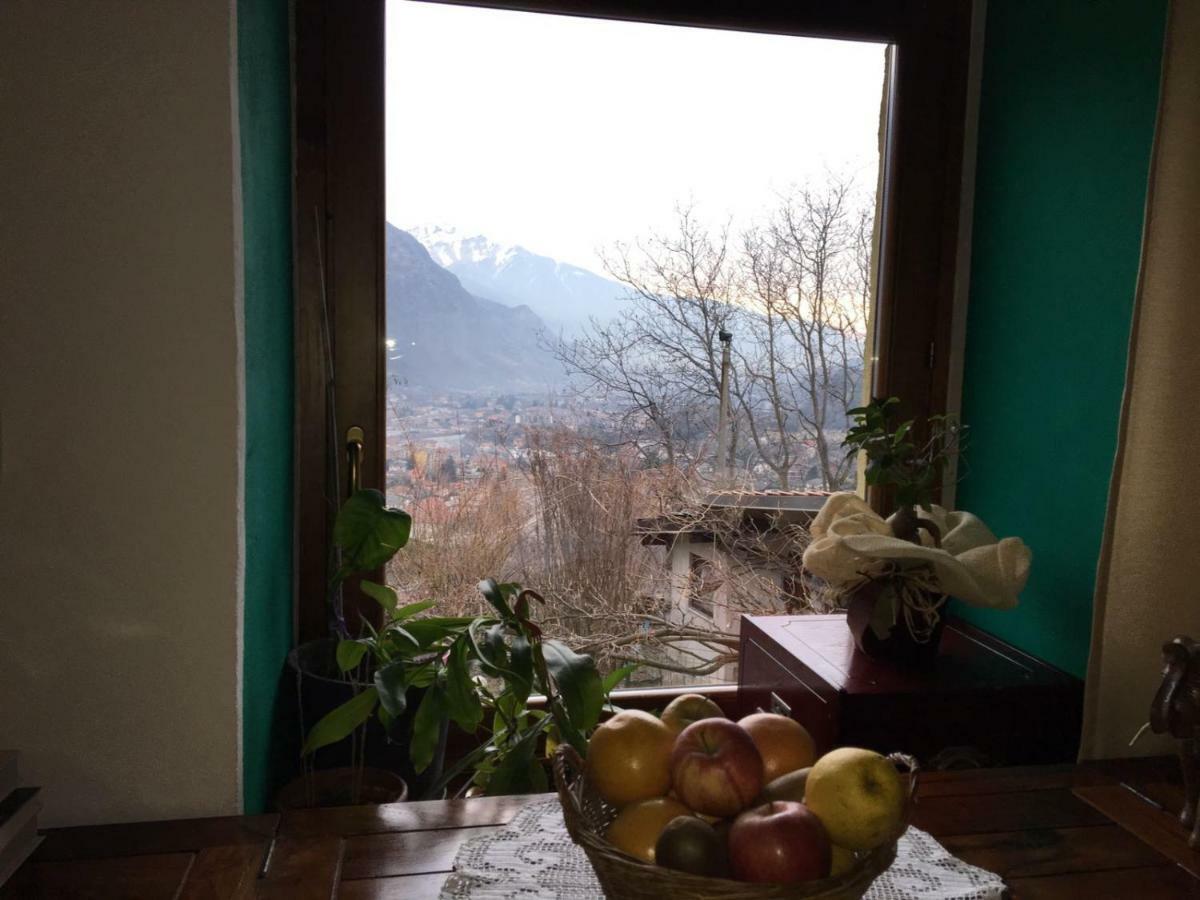 B&B Beauregard Villaretto Екстериор снимка