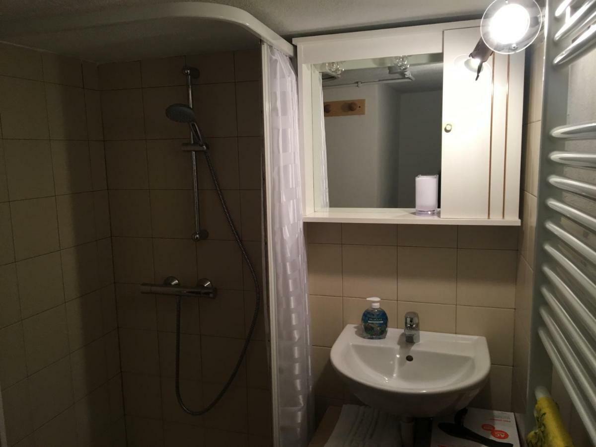 B&B Beauregard Villaretto Екстериор снимка