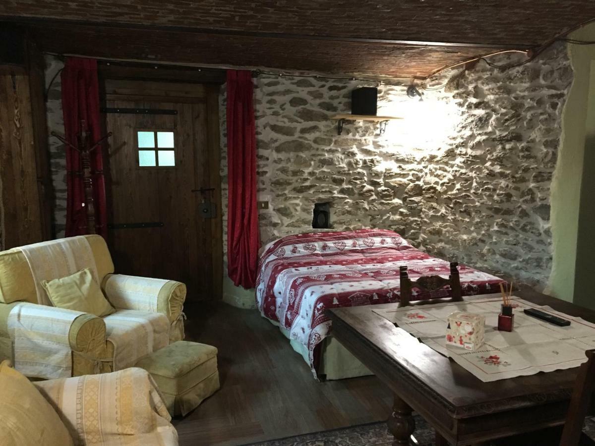 B&B Beauregard Villaretto Екстериор снимка