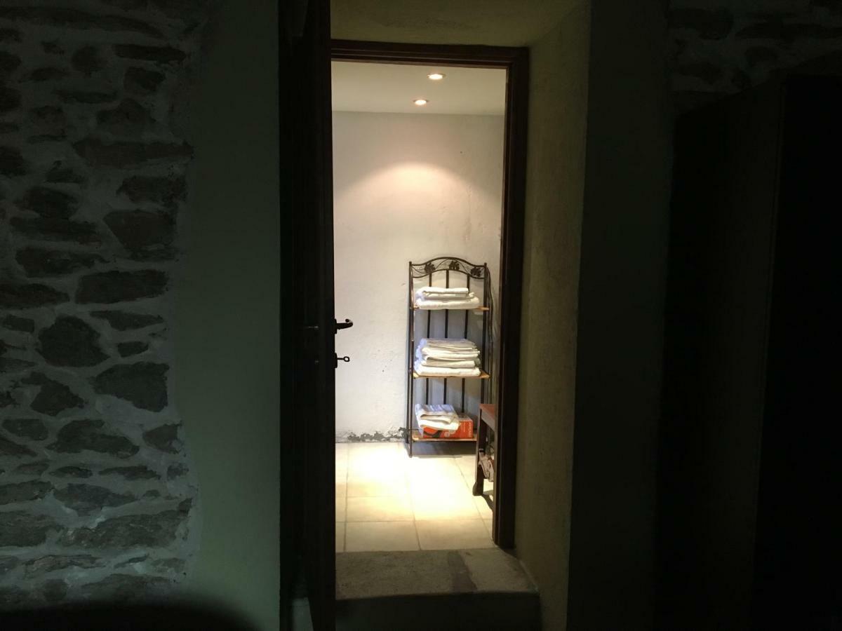 B&B Beauregard Villaretto Екстериор снимка