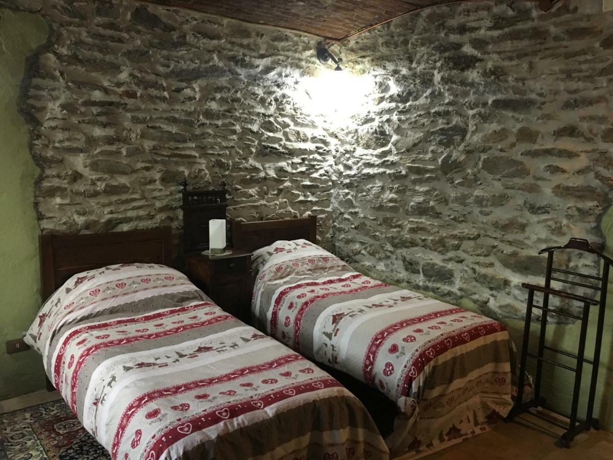B&B Beauregard Villaretto Екстериор снимка