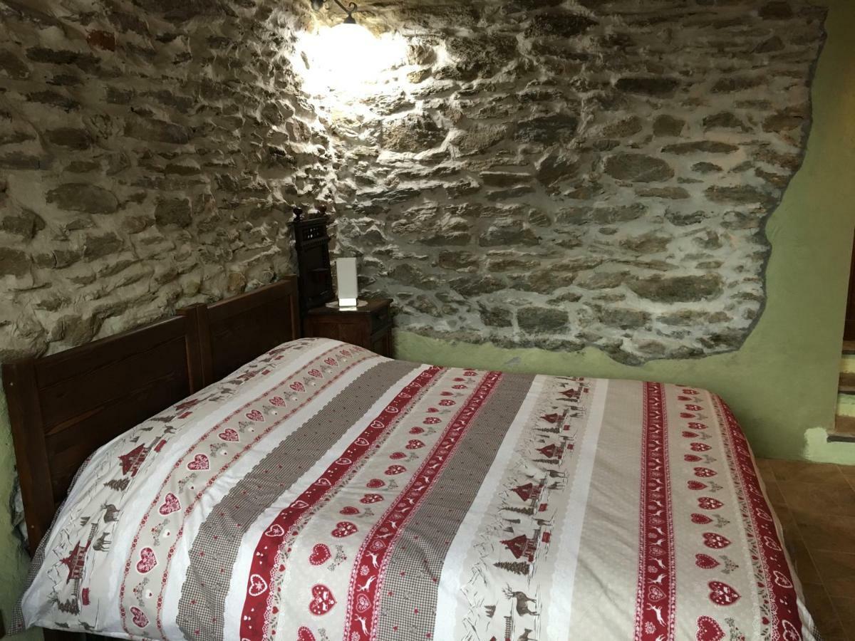 B&B Beauregard Villaretto Екстериор снимка