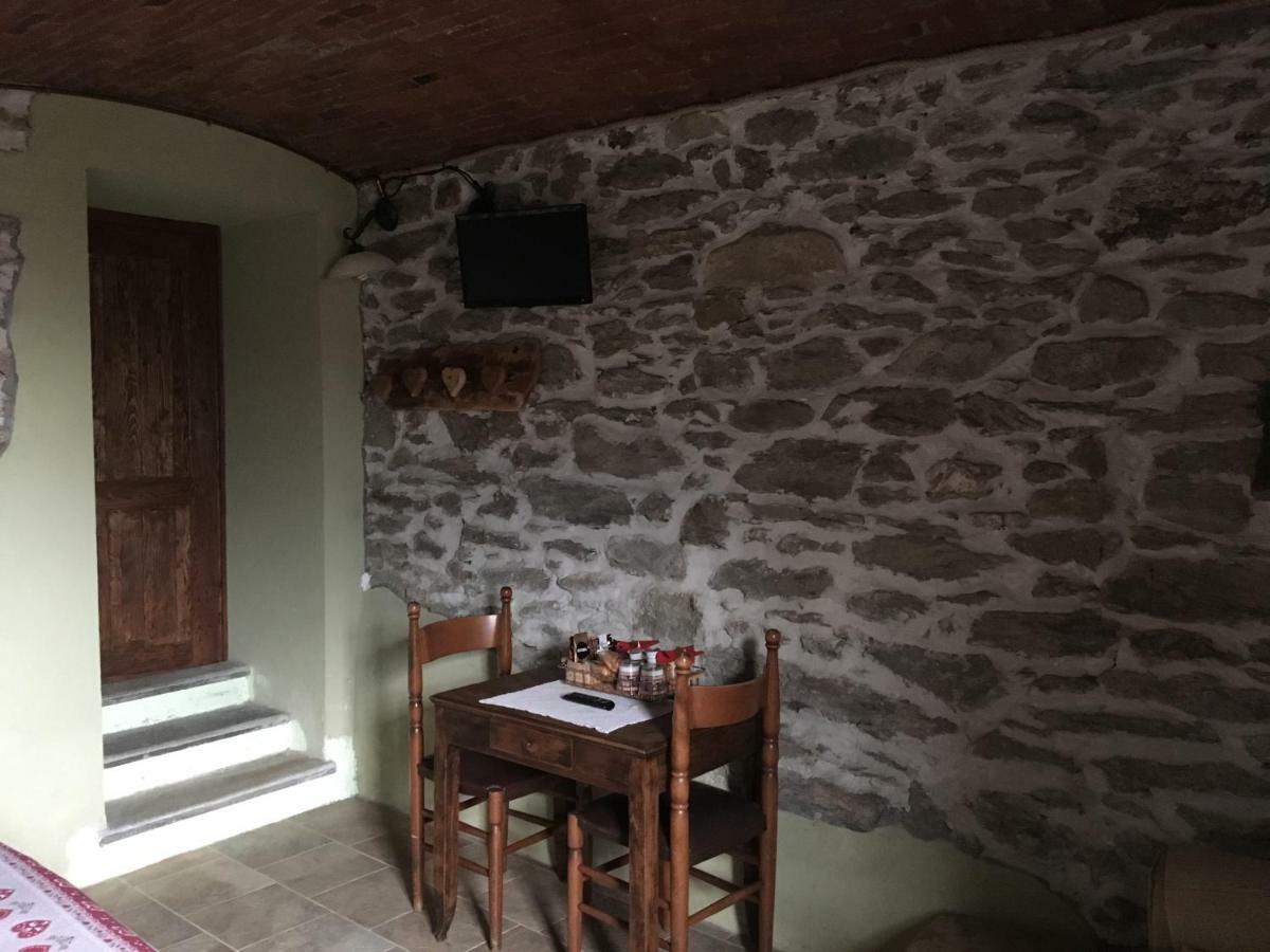 B&B Beauregard Villaretto Екстериор снимка