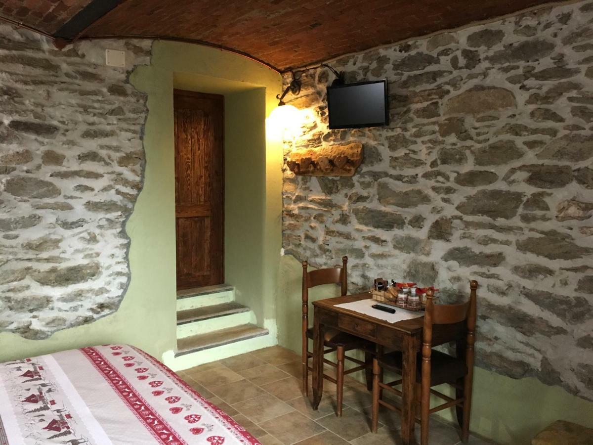 B&B Beauregard Villaretto Екстериор снимка