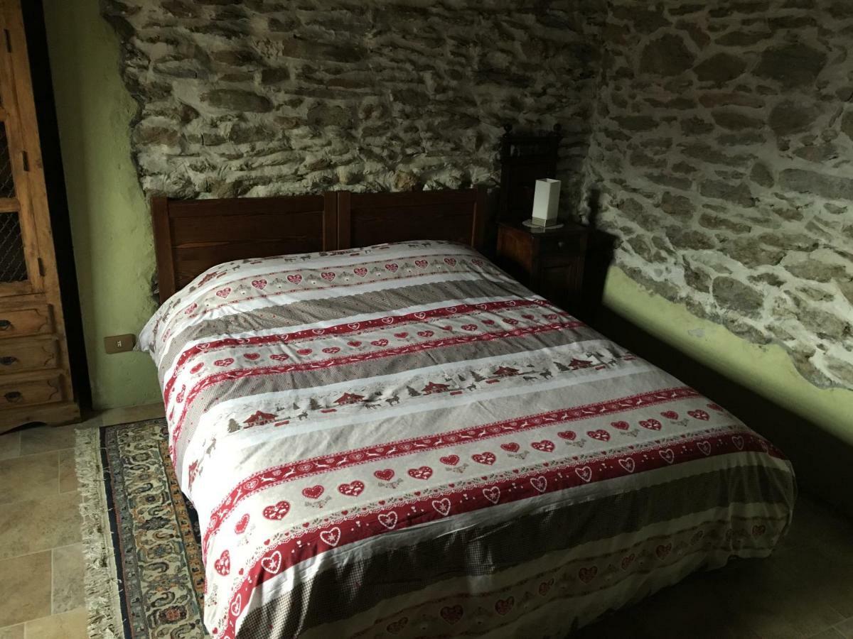 B&B Beauregard Villaretto Екстериор снимка