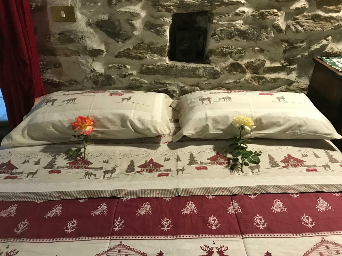 B&B Beauregard Villaretto Екстериор снимка